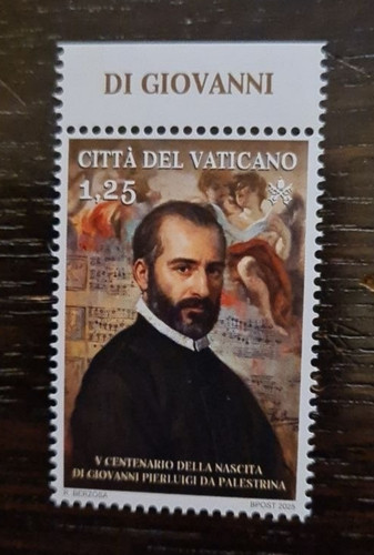 Vaticano 2025 pierluigi da - vaticano_2025,