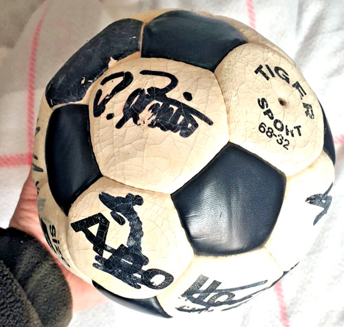 Bayern münchen pallone - fc,