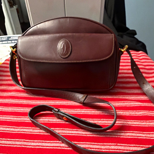 Borsa tracolla must de - tracolla,