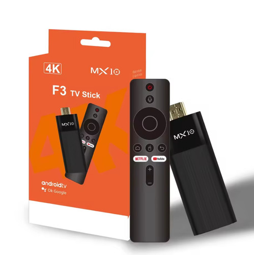 Box android mx10 f3 - tv, 13