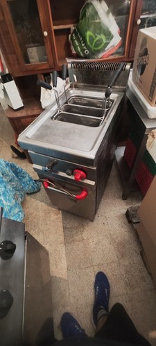 Cuocipasta professionale 30lt - cuocipasta,