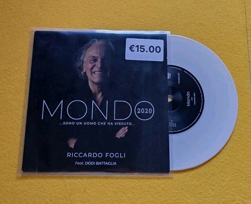 Riccardo fogli mondo - -,