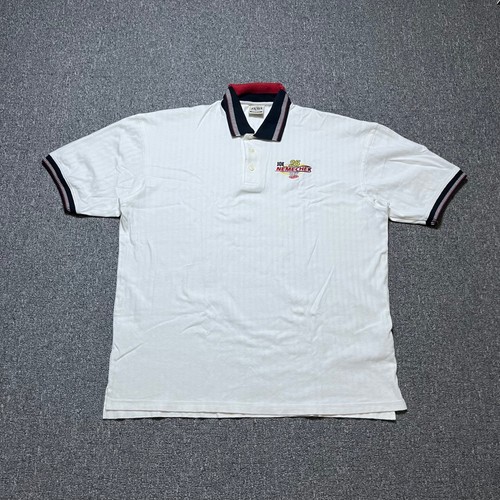 Polo vintage akwa joe - akwa, nemechek