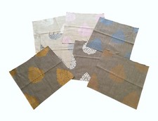 MARCATO tessuto stoffa 7