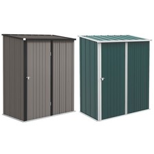 Outsunny Capanno Casetta da