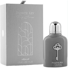 ARMAF CLUB DE NUIT PRIVATE KEY