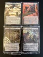 Set completo tutti i 40 schemi