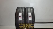 GOMME USATE   235/55R18 100V