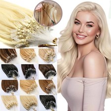 Microring extensions remy - extensions,