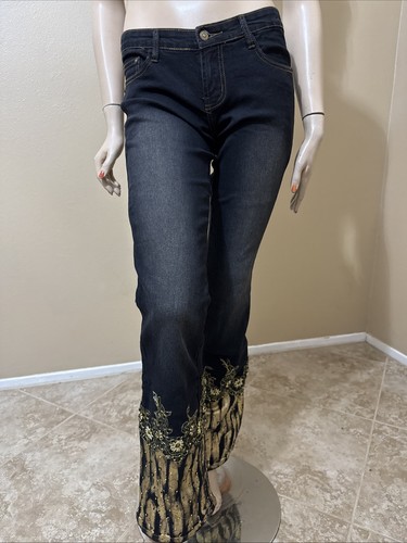 Pantalone donna nero cotone
