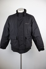 CARHARTT GIUBBINO IMBOTTITO GIACCA UOMO TG M MAN CASUAL VINTAGE JACKET