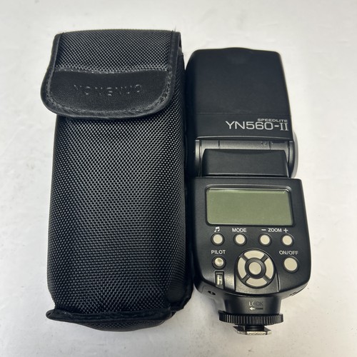 Yongnuo digital speedlite - digital,