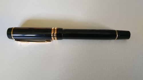 Parker duofold rollerball - duofold,
