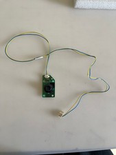 🟥 INTERRUTTORE ACCENSIONE 17TK151 PER TV PANASONIC TX-49F300E