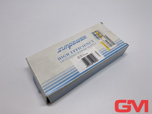 Sunpower alimentatore - sunpower,