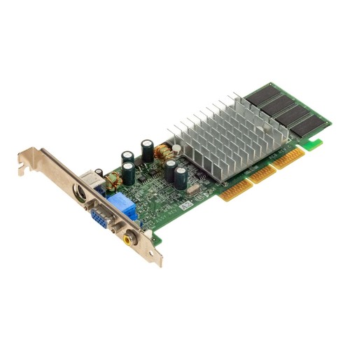 Scheda grafica leadtek nvidia - grafica,