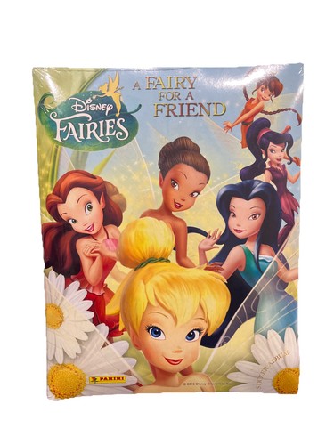 Fairy for friend - a,