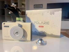 Polarie Vixen - Astrinseguitore portatile con binocolo polare 