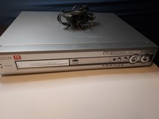 Philips HDRW 720 DVD Hard Disk