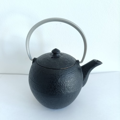 Theiere fonte noir - *theiere, en