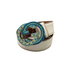 GUCCI Cintura donna ad