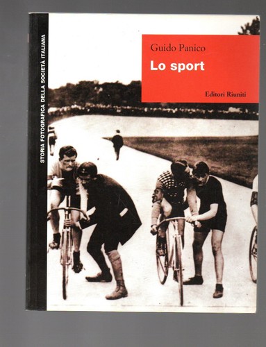 Libro sport guido - lo,