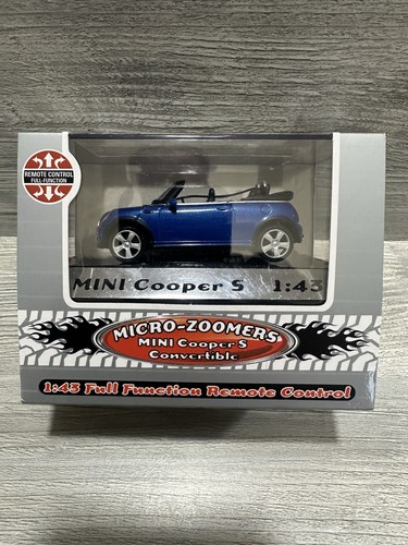 Micro zoomers mini - micro-zoomers,
