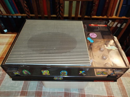 Giradischi vintage telefunken - giradischi,