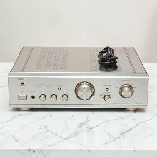 Denon pma 1500rii - denon, pma-1500rii