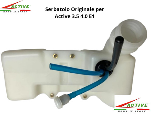 Serbatoio completo - serbatoio,