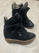 Isabel Marant Bekett vintage