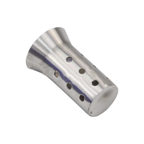 Silenziatore scarico moto - scarico,