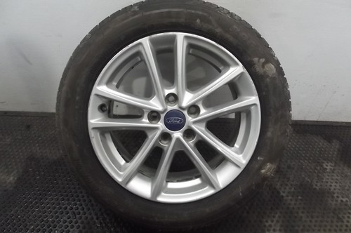 Cerchio lega ford - lega, focus