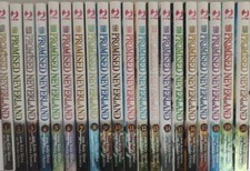 The Promised Neverland 1/20