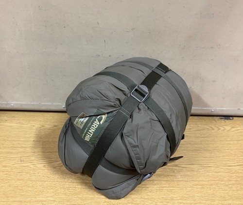 Genuine carinthia defence - genuine,