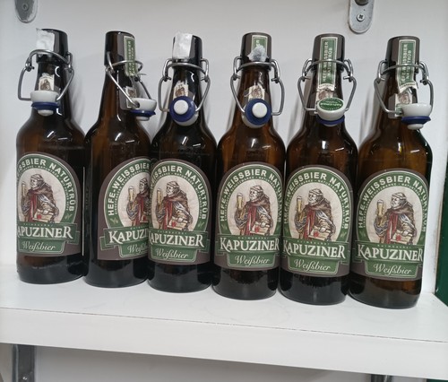 Lotto bottiglie birra - lotto,