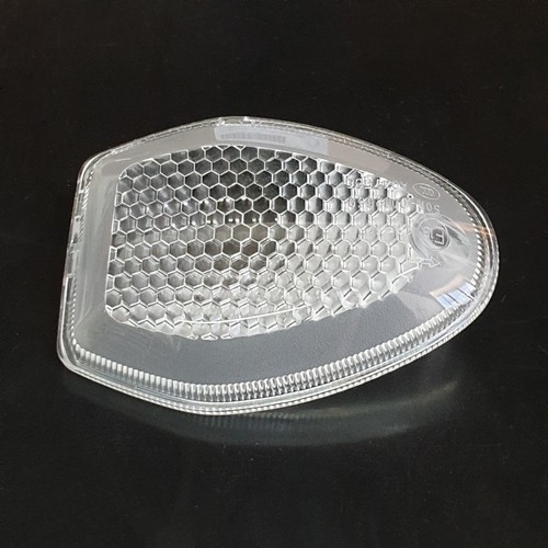 Plastica freccia anteriore