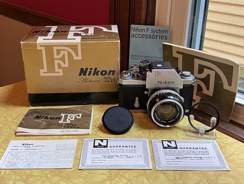 Nikon fotocamera reflex - nikon,