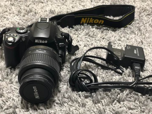 nikon