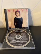 Milva cd " Una Storia