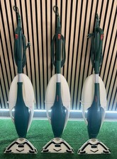 aspirapolvere vorwerk folletto vk 131 scopa elettrica - PARI AL NUOVO