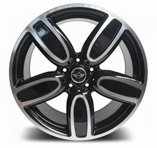 4 cerchi lega nuovi mini