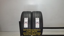 GOMME USATE  4 STAGIONI 225/40R18 92V TOYO CELSIUS M+S  PNEUMATICI USATI B60144