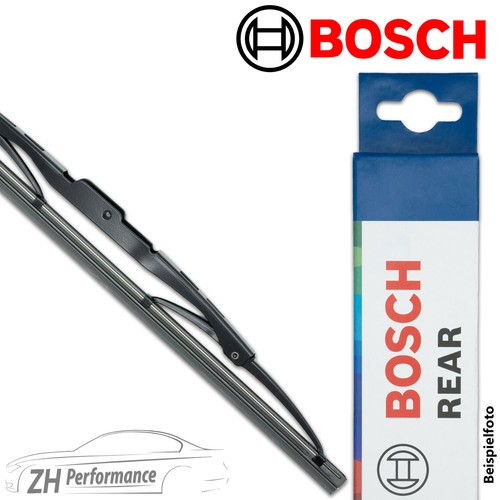 Bosch h314 rear tergicristallo - bosch,