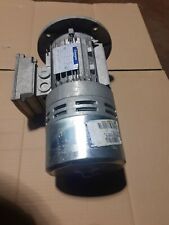 Motore Elettrico autofrenante bonfiglioli 3~Mot X-BN 80 C 4 BA kW 1.1 