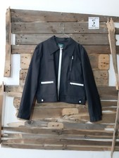 BOMBOOGIE GIUBBINO GIUBBOTTO COAT CAPPOTTO GIACCA JACKET DONNA WOMAN L A1122F