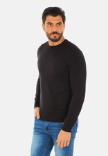 Maglioncino Uomo in Cotone