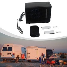 Condizionatore Portatile 12V