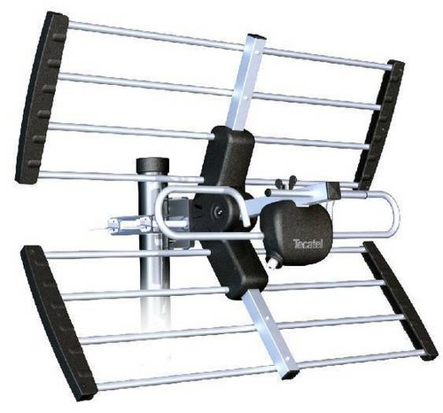 Antena tdt lte - tdt, 5g