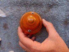 AXO A307 PLASTICA FANALINO FRECCIA CITROEN DYANE 2CV MEHARI AMI6